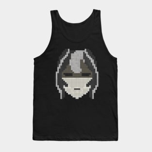 Ozen, The Immoveable - Made In Abyss Tank Top